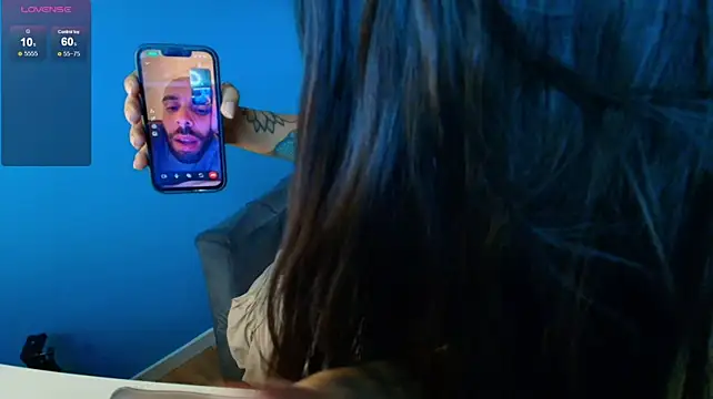 Zaria_Popovska webcam