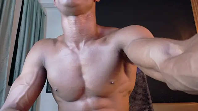 Martin（martin_killer）