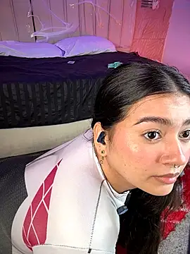 lilithst_ live cam on StripChat