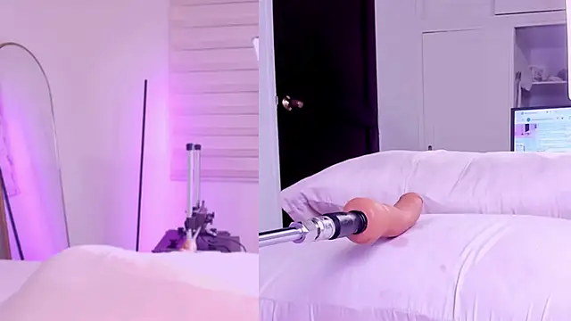 Natasha_Secret webcam