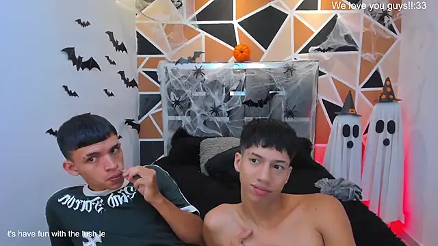 Juan_Nd_Steven webcam