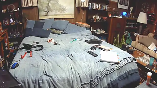 Makowboy live cam preview