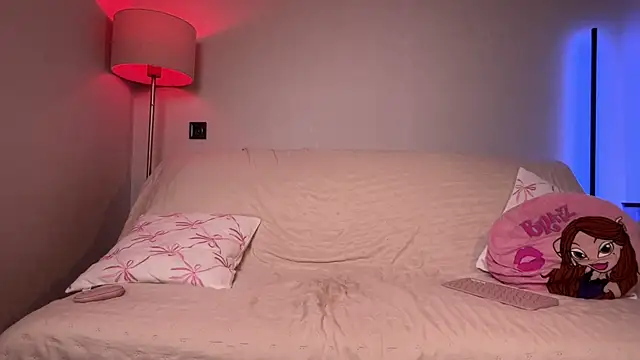 GlossyVixen