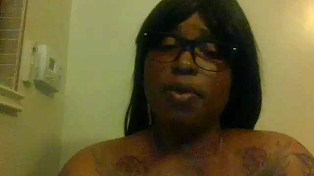 ShaBrimDaPornstar live sex cam