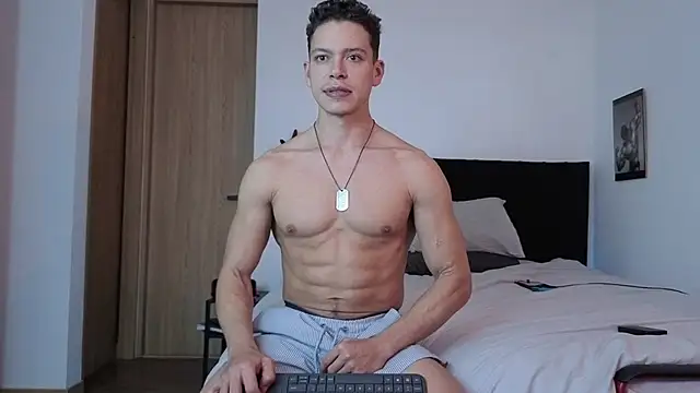 Baxter_Dex