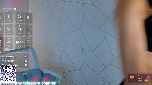 Tiffany-Grace