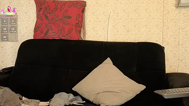 Marialee_Angel_pm webcam