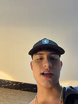 Lander_Cruz's room