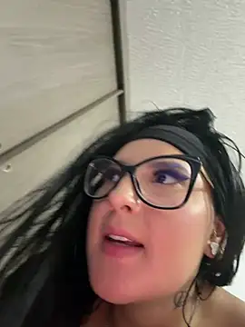 GabyMejiaa webcam
