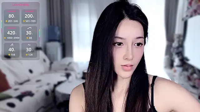 maomao-12 live cam on StripChat