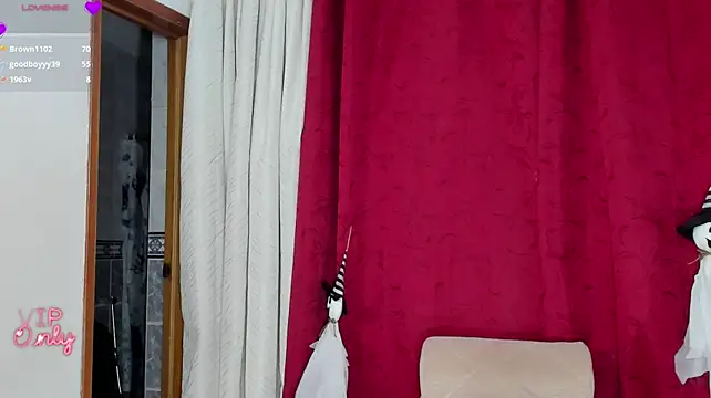 bbw_salome (F mature) - REMEMBER THE SMELL OF MY BODY MY LOVE