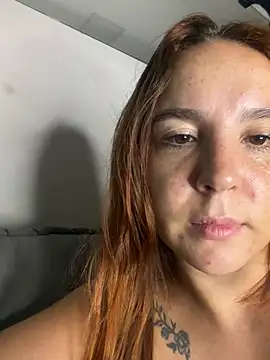 brunamendees (F young) - FUDER O CUZINHO/ Fucking my asshole