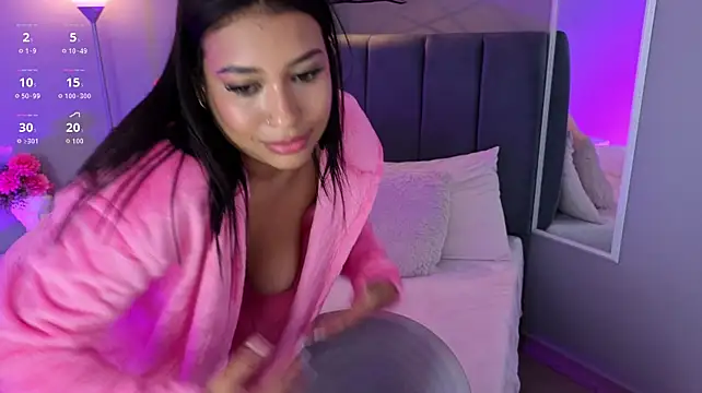 tanithh webcam stripchat model stream image