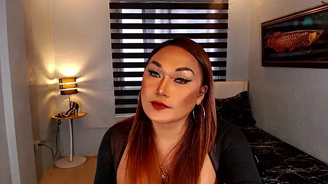 PasionOfSex live cam on StripChat