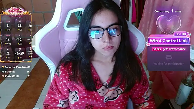 Maggie_Fox3 live cam on StripChat
