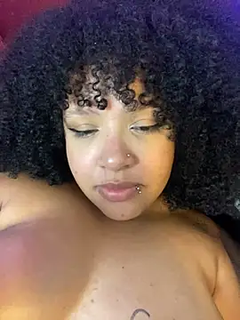 99_Lilith webcam