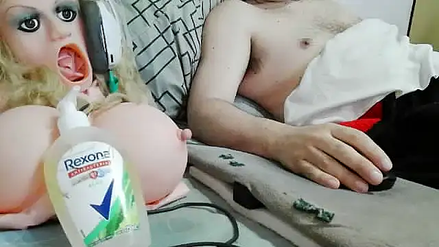 messi_syssy live cam preview