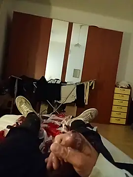 cazzoinfiga webcam