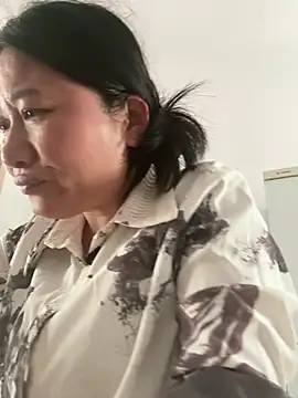 daaqnn (F milf) - 特写逼逼，