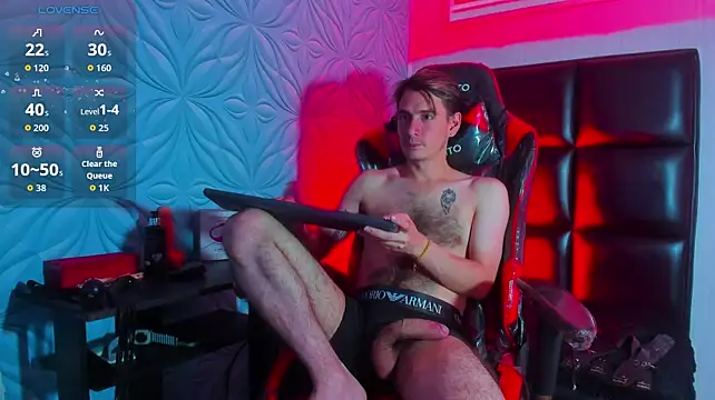 Mikesub_ live cam on StripChat
