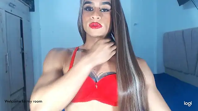 Valenntyna live cam on StripChat