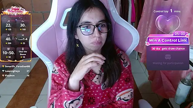 Maggie_Fox3 live cam on StripChat