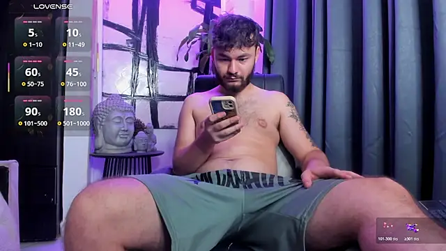 JacoLive