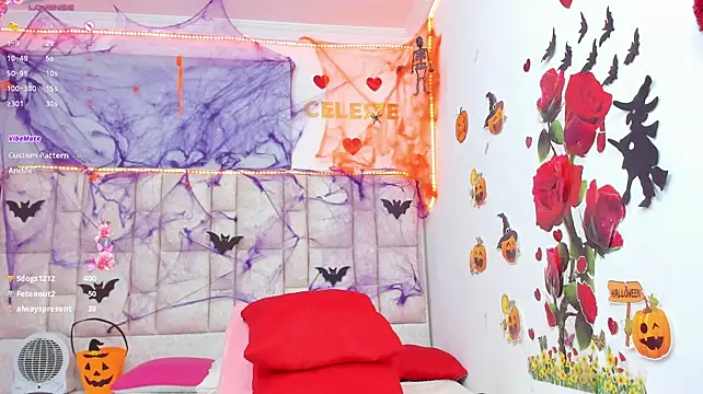 Celeste_Lincon