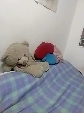 _Alaskamisa live cam on StripChat