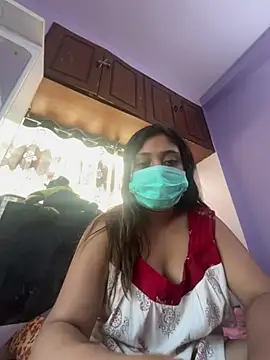 Yourhornynightmare webcam