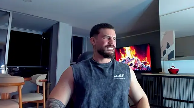 Valenthino_Salvatore webcam