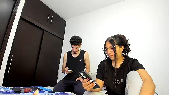 Dante_dm webcam