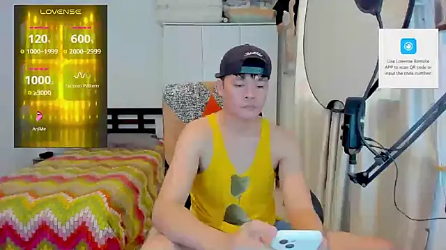 clarkdangerous webcam