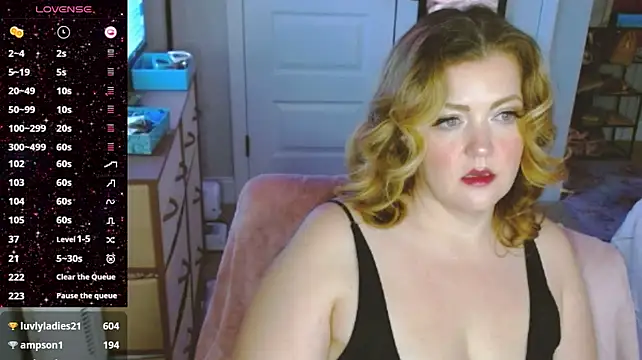 Cateycakes live cam on StripChat