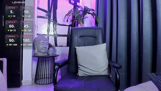 JacoLive webcam