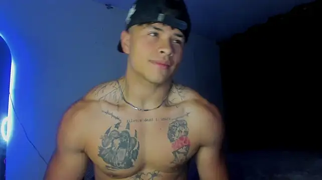 Dominic_Biker__