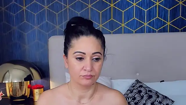 ValeryBlakes live cam on StripChat