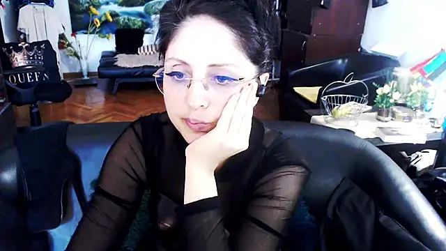 Imperatriza live cam on StripChat