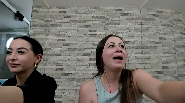 Aryanette webcam