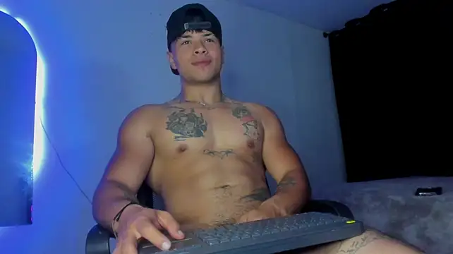Dominic_Biker__