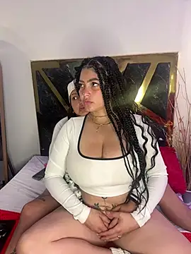 Agatha_Atenea11 webcam