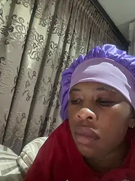 melaninxo webcam