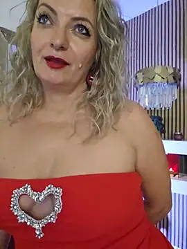 LadyTouch live cam on StripChat