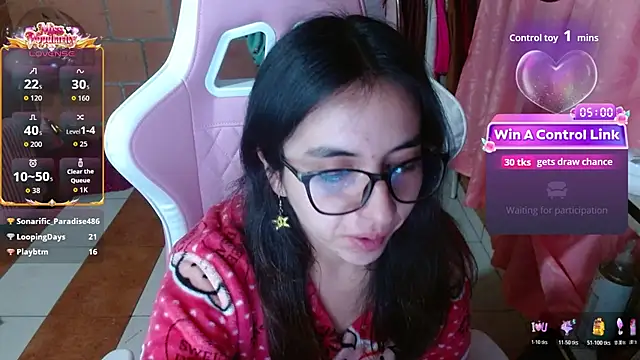Maggie_Fox3 live cam on StripChat