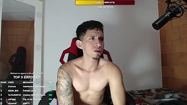 stevenSEX123
