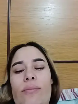 Amelia1_ webcam