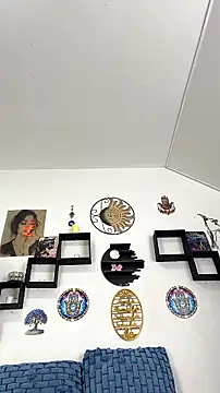 jamilaross