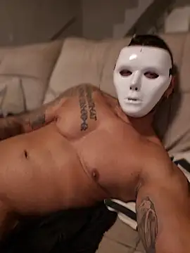 badbrown live cam preview