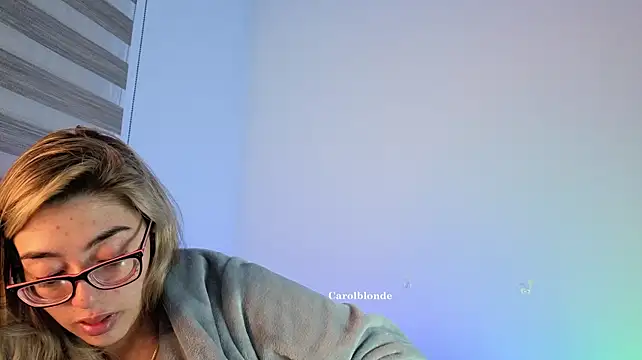 Carolblonde