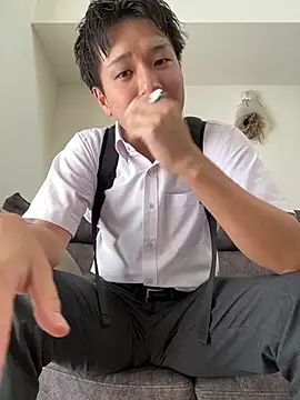 yuuki8910 webcam